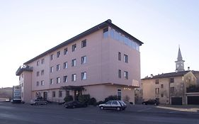 Hotel Mary Vicenza